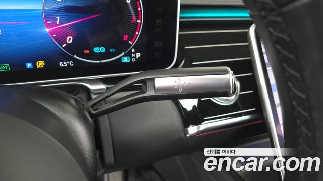 Mercedes-Benz S-Class Maybach S580 4MATIC