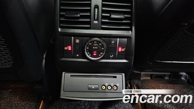 Mercedes-Benz GLE-Class AMG GLE63 4MATIC