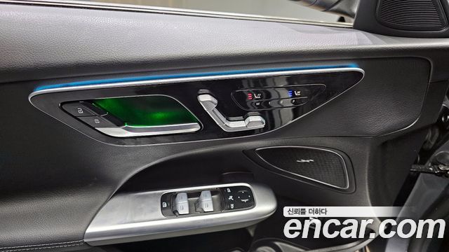 Mercedes-Benz C-Class C300 4MATIC Avantgarde