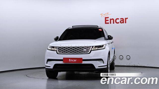 Land Rover Range Rover Velar 2.0 D240 SE