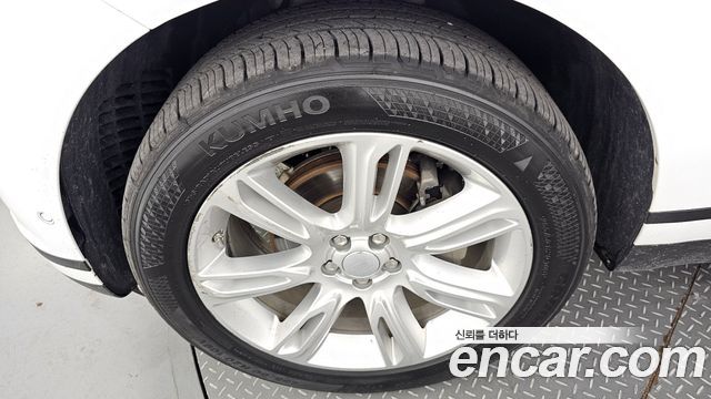 Land Rover Range Rover Velar 2.0 D240 SE