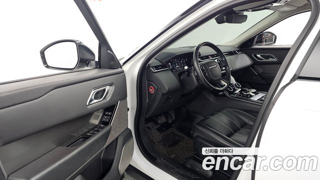 Land Rover Range Rover Velar 2.0 D240 SE