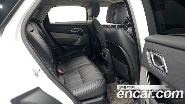 Land Rover Range Rover Velar 2.0 D240 SE