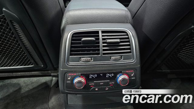 Audi A6 35 TDI Premium