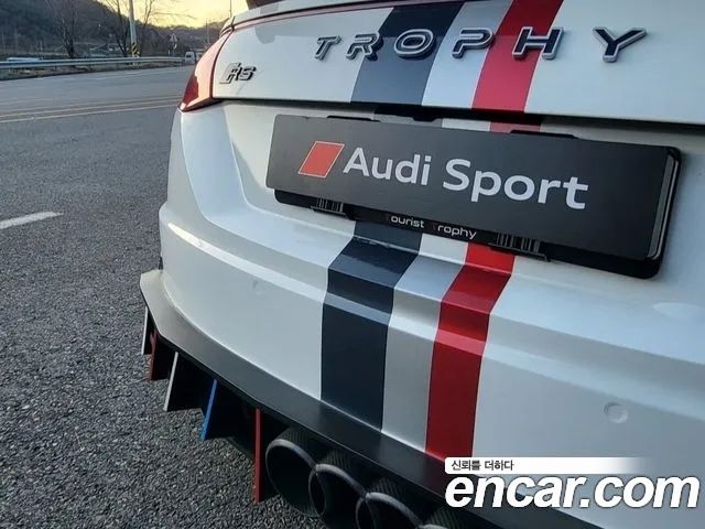 Audi TT Roadster 45 TFSI Quattro