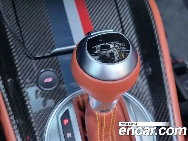Audi TT Roadster 45 TFSI Quattro