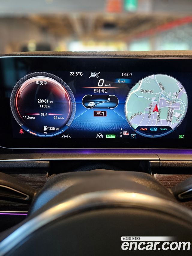 Mercedes-Benz GLE-Class GLE300d 4MATIC