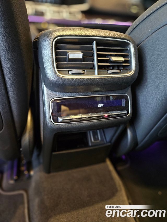 Mercedes-Benz GLE-Class GLE300d 4MATIC