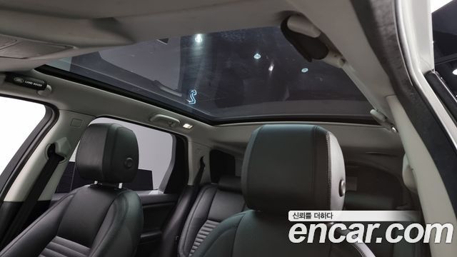 Land Rover Discovery Sport 2.0 TD4 HSE Luxury
