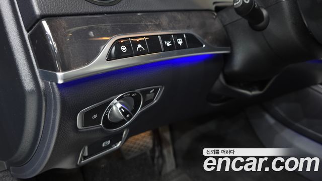 Mercedes-Benz S-Class S450L 4MATIC