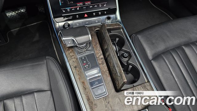 Audi A7 45 TDI Quattro Premium