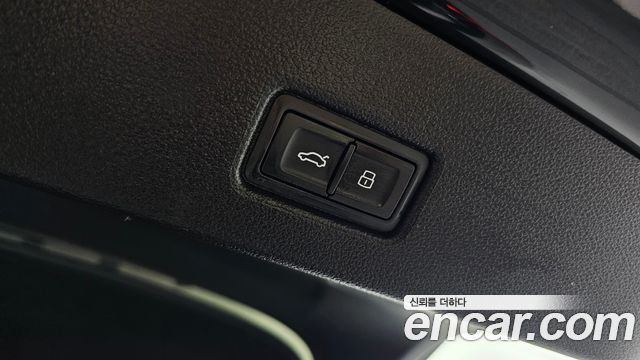 Audi A7 45 TDI Quattro Premium