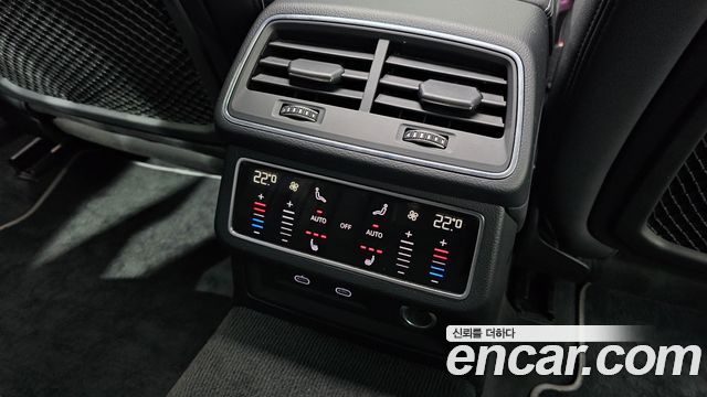 Audi A7 45 TDI Quattro Premium