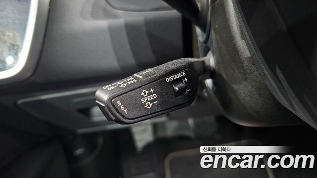 Audi A7 45 TDI Quattro Premium
