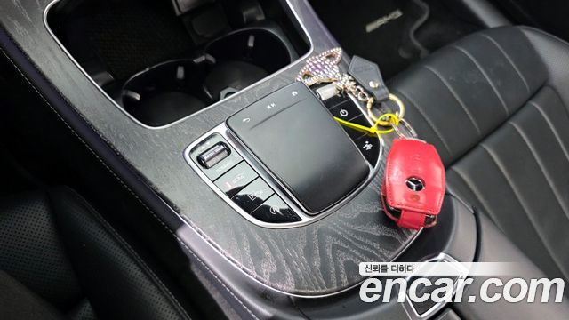 Mercedes-Benz E-Class E450 4MATIC Coupe