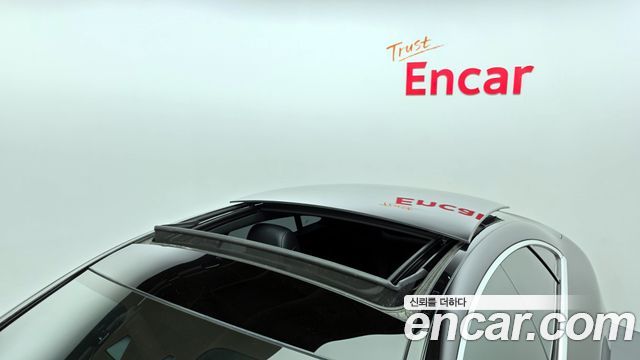 Mercedes-Benz E-Class E450 4MATIC Coupe