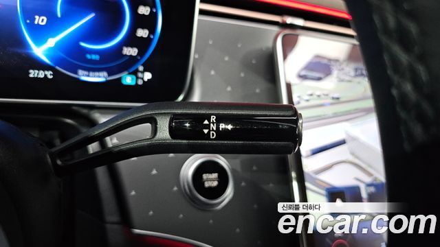 Mercedes-Benz EQE EQE350+