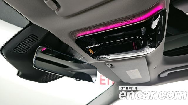 Mercedes-Benz E-Class E200 Avantgarde