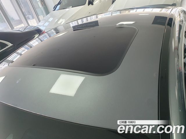 Mercedes-Benz CLS-Class CLS300d 4MATIC