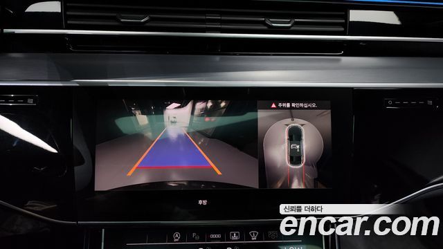 Audi A8 50 TDI Quattro Premium