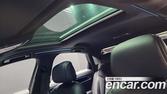 Audi A8 50 TDI Quattro Premium