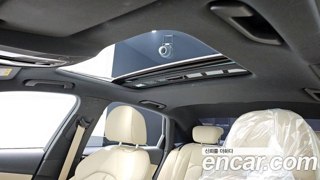 Audi A4 40 TFSI Premium