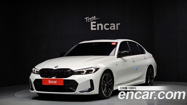 BMW 3-Series M340i Pro
