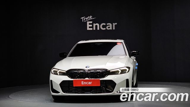 BMW 3Series (G20) M340i Pro
