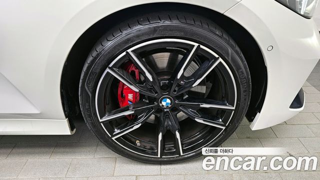 BMW 3Series (G20) M340i Pro