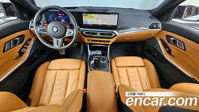 BMW 3Series (G20) M340i Pro