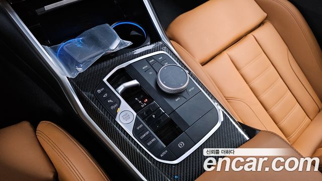 BMW 3Series (G20) M340i Pro