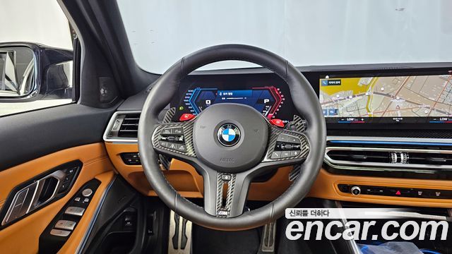 BMW 3Series (G20) M340i Pro