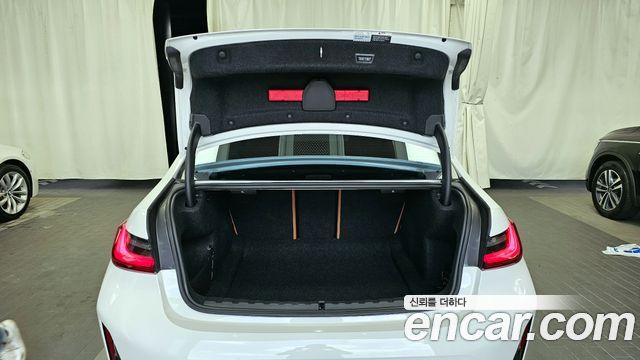 BMW 3Series (G20) M340i Pro
