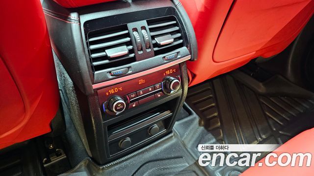 BMW X5M 4.4