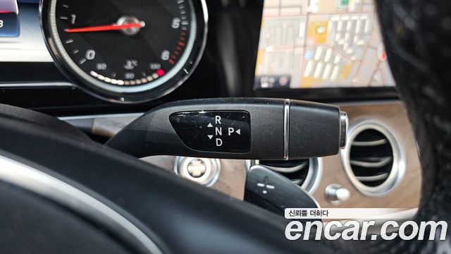 Mercedes-Benz E-Class E220d 4MATIC Exclusive