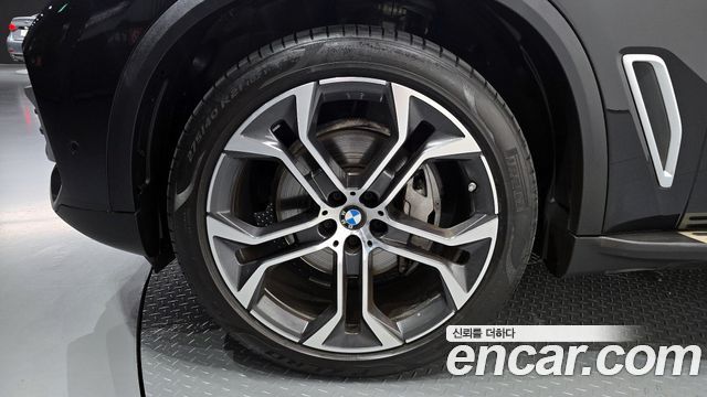 BMW X5 xDrive 30d xLine