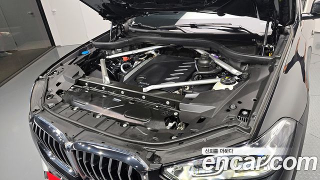 BMW X5 xDrive 30d xLine