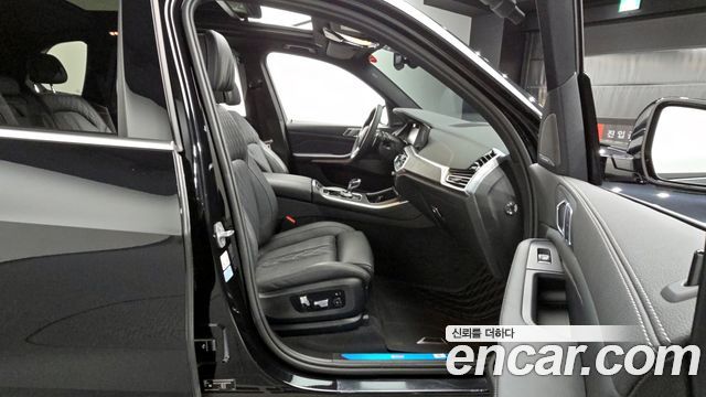 BMW X5 xDrive 30d xLine