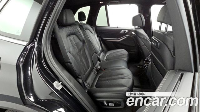 BMW X5 xDrive 30d xLine