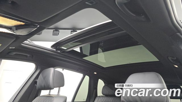 BMW X5 xDrive 30d xLine