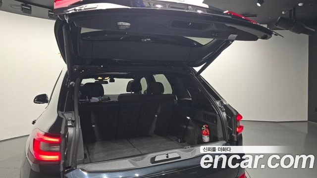 BMW X5 xDrive 30d xLine