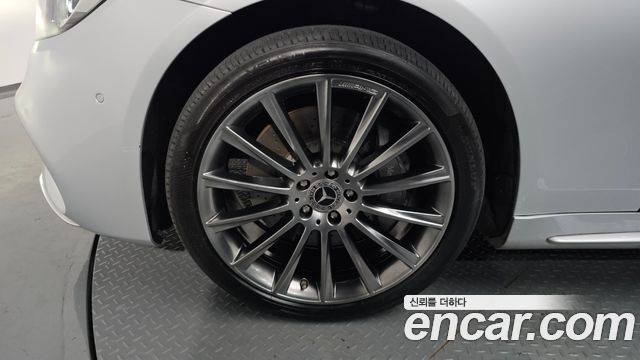Mercedes-Benz S-Class S350 d 4MATIC