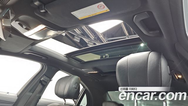 Mercedes-Benz S-Class S350 d 4MATIC