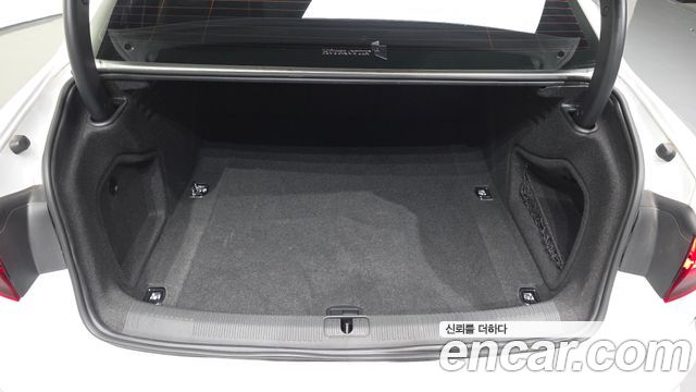 Audi A4 40 TFSI