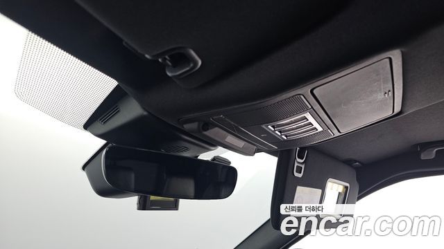 Land Rover Discovery 3.0 TD6 HSE