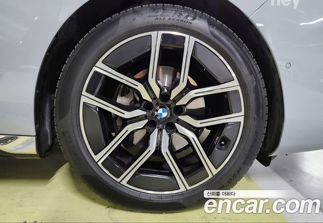 BMW 7-Series 740d xDrive M Sport