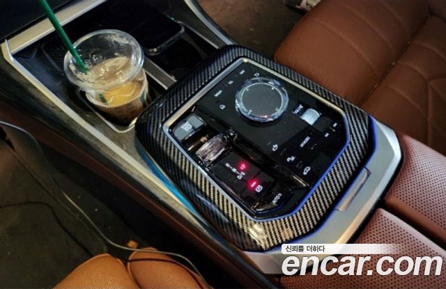 BMW 7-Series 740d xDrive M Sport