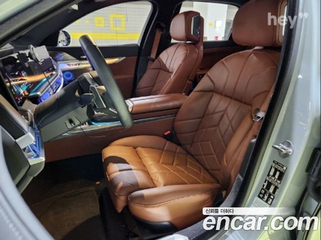 BMW 7-Series 740d xDrive M Sport