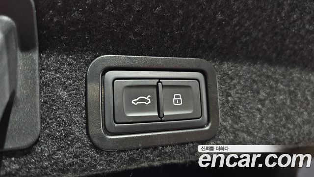 Audi A6 45 TDI Quattro Premium