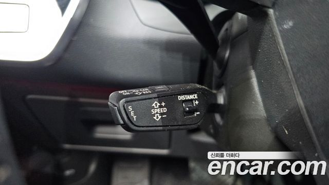 Audi A6 45 TDI Quattro Premium